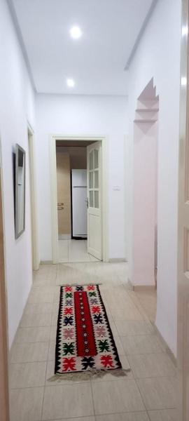Appartement kantaoui